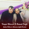 Şahin Nökərə Gümanı Qalıb (Remix) [feat. Resad Dagli] - Single