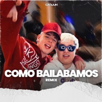 Como Bailabamos (Remix) - Single - OKY, DJ Lauuh & Facu Vazquez