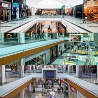 Shopping at the Mall - Single - Sleepyiki