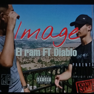 Diablo & El Ram (Image -) - Single