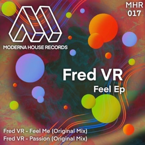 Feel EP
