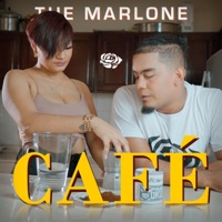 Cafe - Single - The Marlone