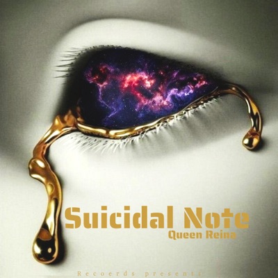 Suicidal Note - Single