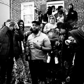 U Already Kno (feat. Gasss) Chris Flip