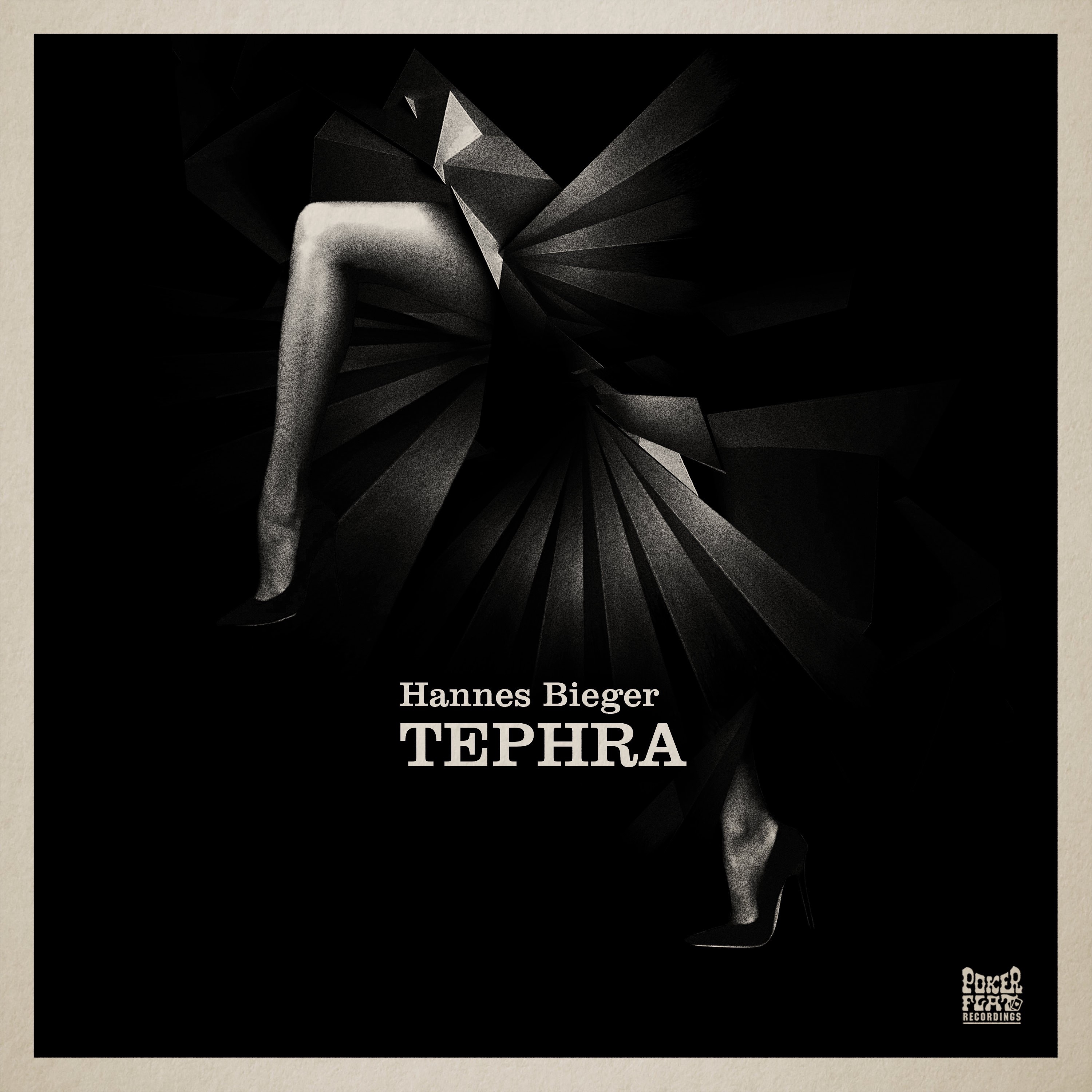 Tephra - Single