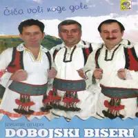 Dobojske Kajde U Kolu — Dobojski Biseri