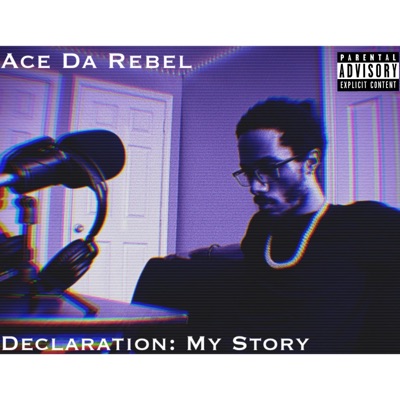 Declaration: My Story