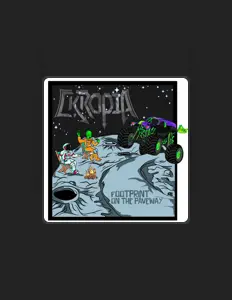 Poslechněte si interpreta cKropia, sledujte hudební videa, přečtěte si životopis, podívejte se na data turné a další informace.