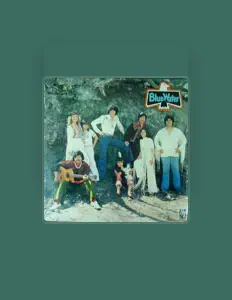 Ακούστε περιεχόμενο από Bluewater, παρακολουθήστε μουσικά βίντεο, διαβάστε το βιογραφικό, δείτε ημερομηνίες περιοδείας, και πολλά ακόμη!