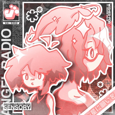 Wishedfor (feat. Saoirse Dream) - Single