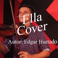 Ella Cover (feat. Gabriel Alonso) - Single - José Miguel Velásquez