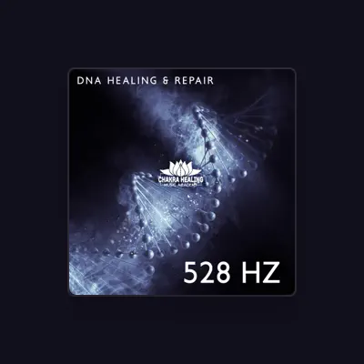 Listen to 528 Hz Music, watch music videos, read bio, see tour dates & more!