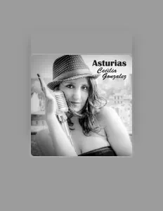 Dengarkan Cecilia Gonzalez, tonton video musik, baca bio, lihat tanggal tur & lainnya!