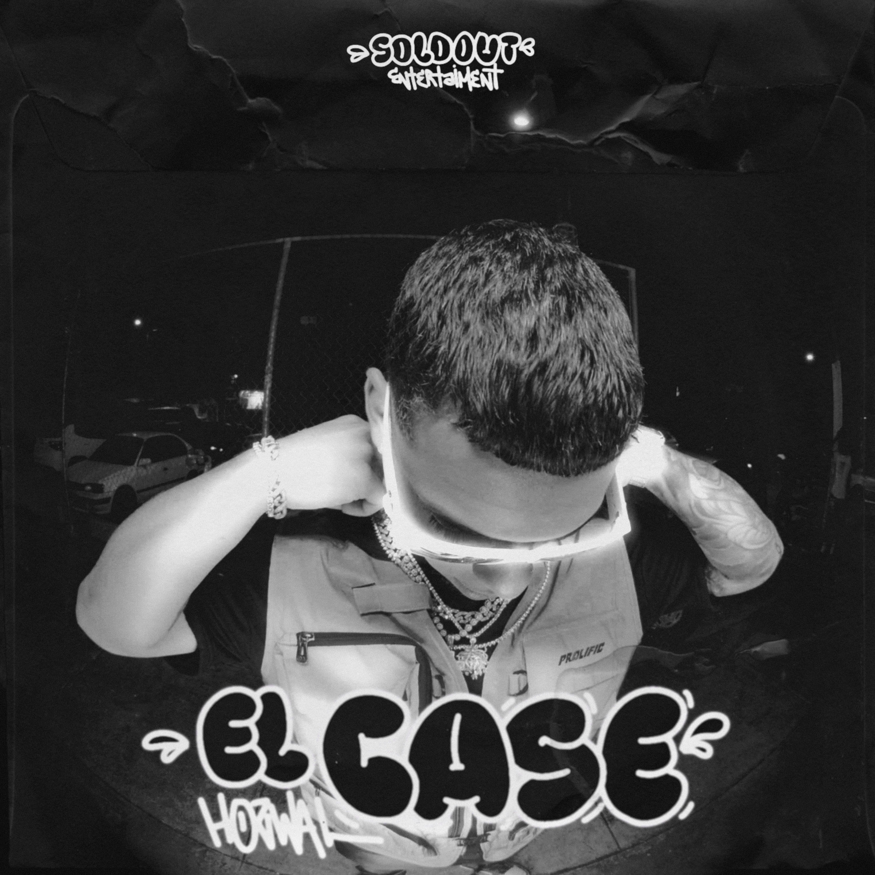 El Case - Single