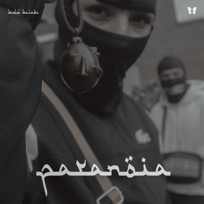 PARANOIA - Single
