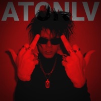 ATONLV - EP - Bryan Lay