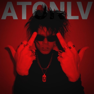 ATONLV - EP