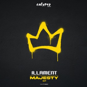 Majesty - EP