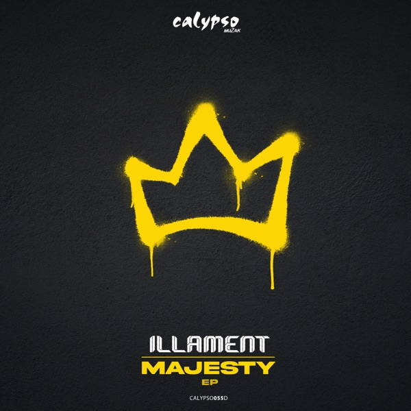 Majesty - EP