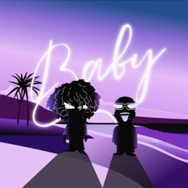 Baby Maxxxy & Kiddye