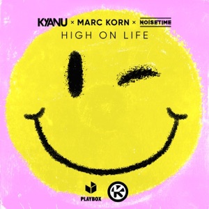 High on Life (Remixes) - Single