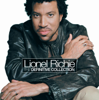 Lionel Richie - Dancing On the Ceiling artwork