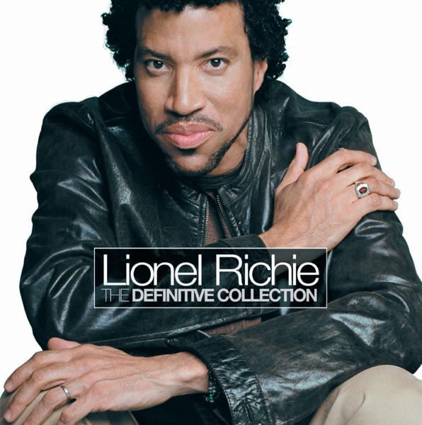 Stuck On You by Lionel Richie on Arena Radio