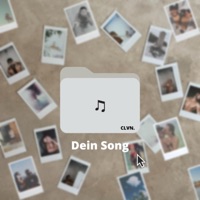 Dein Song - Single - CLVN.