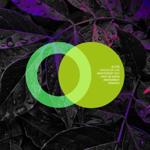 Cycles of Life - EP