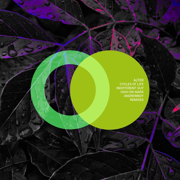 Cycles of Life - EP