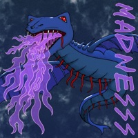 Madnesss - Single - IKAN HYU