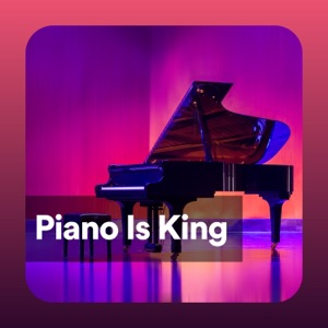Piano Is King