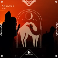Arcade - Single - BEBO (EG) & Cafe De Anatolia