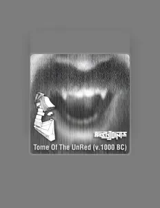 Ouça Red the Vampire, assista a videoclipes, leia a biografia, veja as datas das turnês e mais!