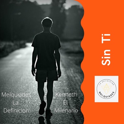 Sin Ti - Single