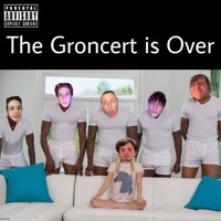 The Groncert is Over (feat. Donnie Darko, Jack in the Booth, StevieBRaps & Robbie the Poet) - Single - Smitty on Da Track