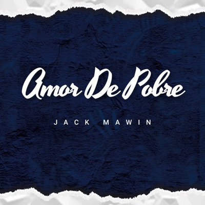 Amor de Pobre - Single