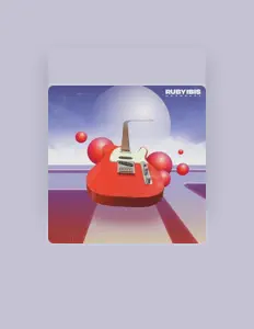 收听 RUBYIBIS、观看音乐视频、阅读小传、查看巡演日期等 ！