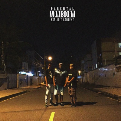Saí Descalço (feat. Cristomaika) - Single
