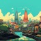Bangkok - Maxco lofi lyrics