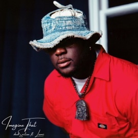 Imagine That (feat. Lamii) dndSection