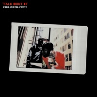 Talk Bout It (feat. Blazé) - Single - Holden Black