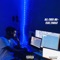 All over me (feat. Thaso) - Curse lyrics