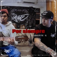 Por Siempre (En Vivo) - Single - Caronte G