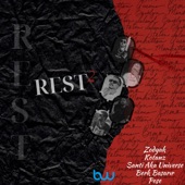 REST 2 (feat. Zodyak & Kotanz) artwork