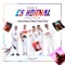 Es Normal (feat. Papi Sousa & Lyanno) [Remix] - Javiielo, Rauw Alejandro & Lunay lyrics