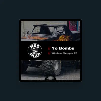 Listen to White Boy Awesome, watch music videos, read bio, see tour dates & more!