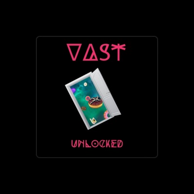 Listen to Vast, watch music videos, read bio, see tour dates & more!