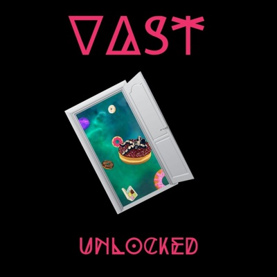 Unlocked - EP