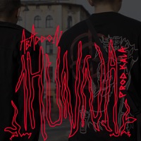 1Hunna - Single - Abaddon